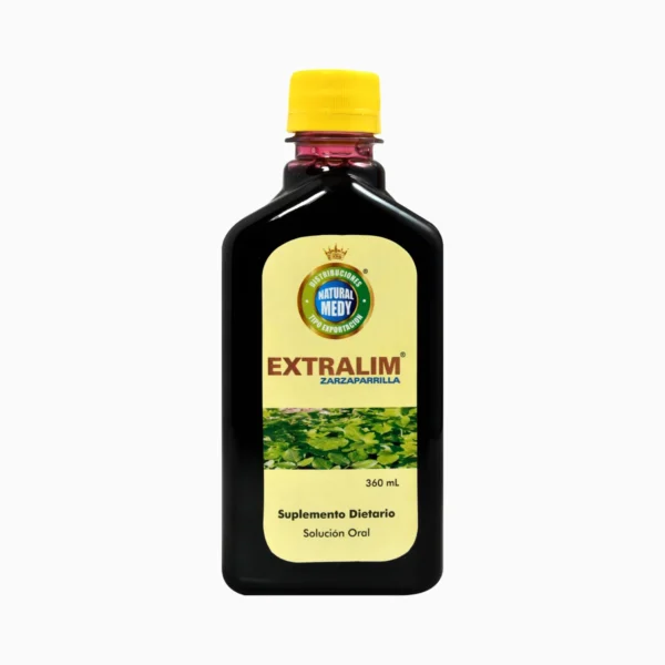 EXTRALIM Natural Medy