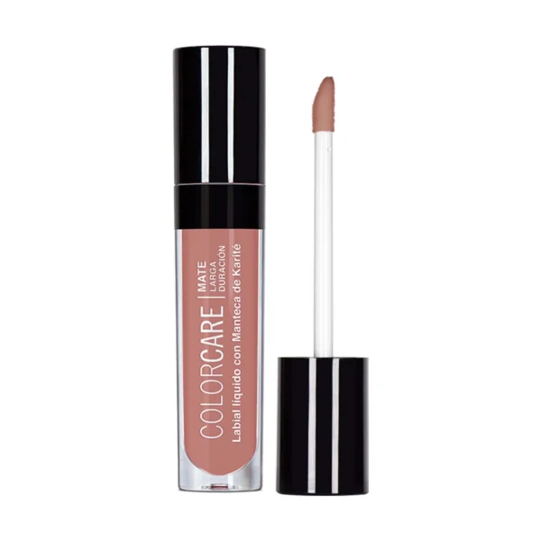 Labial Líquido Color Care Ana María