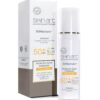 Protector Solar Antiedad con Color Skin Art