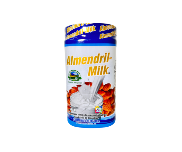 ALMENDRIL-MILK 700mg Disnatura