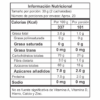 ALMENDRIL-MILK 700mg Disnatura