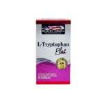 L TRYPTOPHAN PLUS 100MG 60C Healthy América