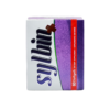 SYLBIN+ 60 SOFTGELS BLISTER Healthy América
