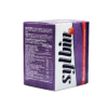 SYLBIN+ 60 SOFTGELS BLISTER Healthy América