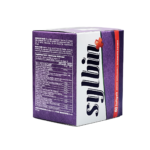 SYLBIN+ 60 SOFTGELS BLISTER Healthy América