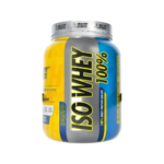 Iso Whey 100% Healthy Sports