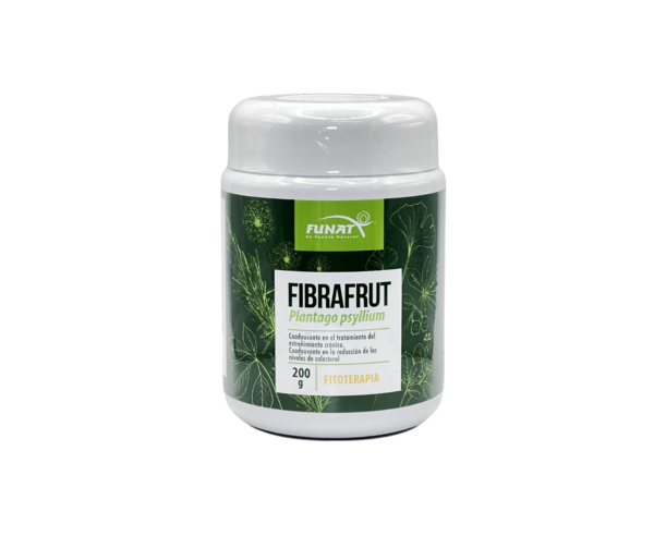 2 FIBRAFRUT 200g Funat
