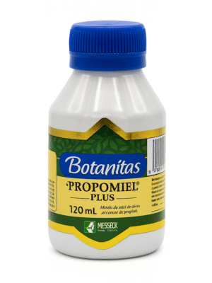 PROPOMIEL PLUS 120ml Botanitas