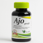 AJO + Perejil X100 Capsulas Fito Medics