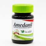 AMEDANIL X30 Capsulas Fito Medics