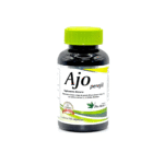 AJO + Perejil X100 Capsulas Fito Medics