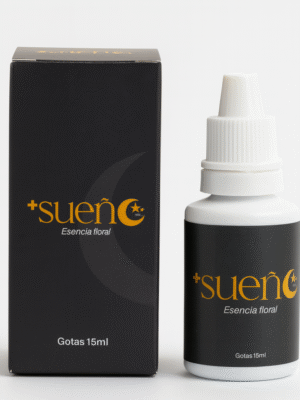 +Sueño Esencia Floral 15 ml