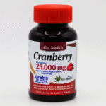 Cramberry 25.000 mg 60 Capsulas Fito Medics