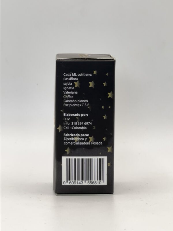 +Sueño Esencia Floral 15 ml