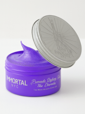 Immortal NYC THE ETERNITY