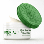 Immortal NYC MATTE EXTREME DRY LOOK