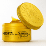 Immortal NYC THE CREED