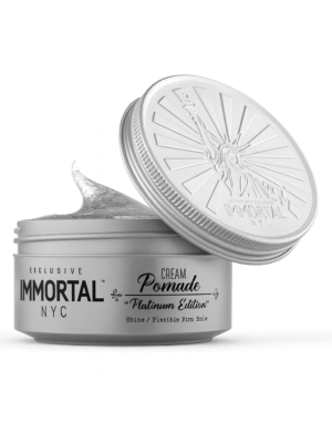 Immortal NYC PLATINUM EDITION