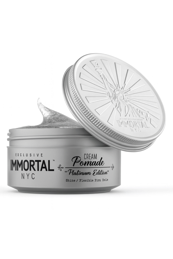 Immortal NYC PLATINUM EDITION