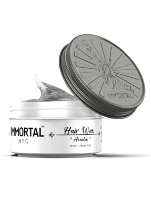 IMMORTAL NYC Air Wax Adventus