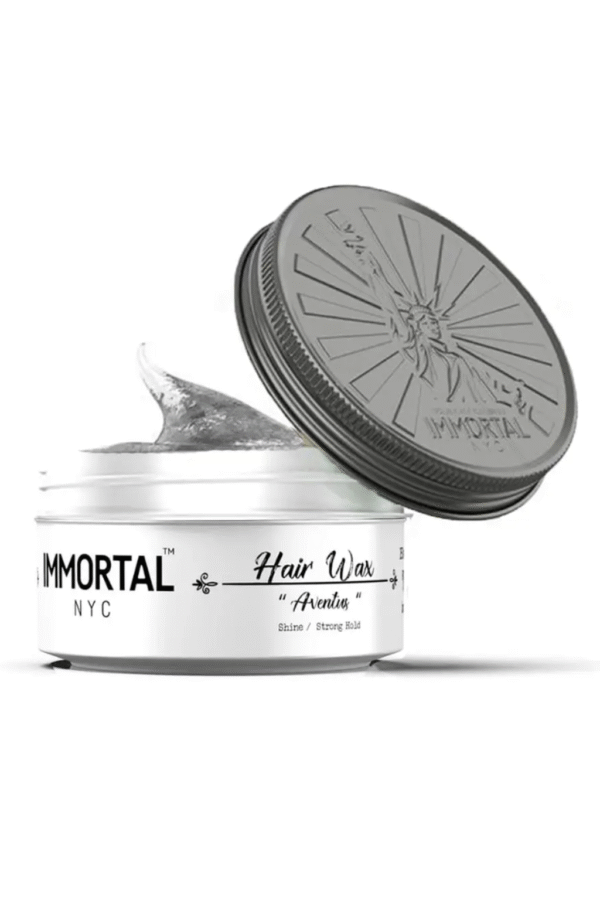 16 IMMORTAL NYC Air Wax Adventus