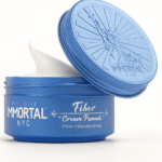 Immortal NYC Fiber Cream Pomade