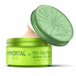 IMMORTAL NYC NATURAL DRY LOOK