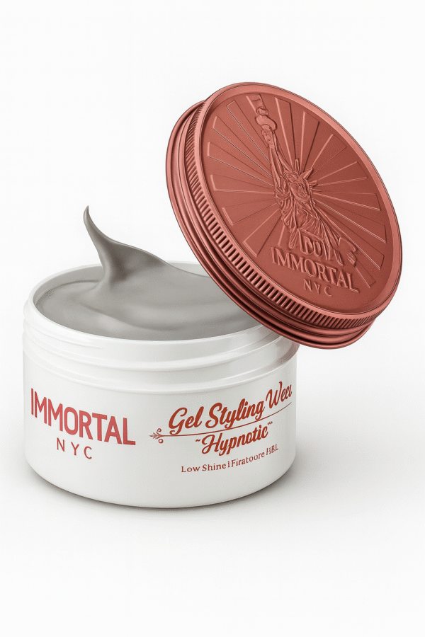 Immortal NYC HYPNOTIC