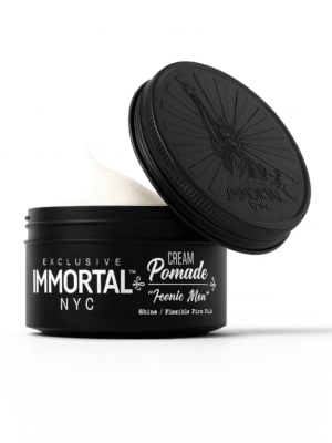 Immortal NYC ICONIC MEN