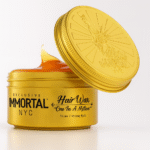 Immortal NYC ONE IN A MILLION