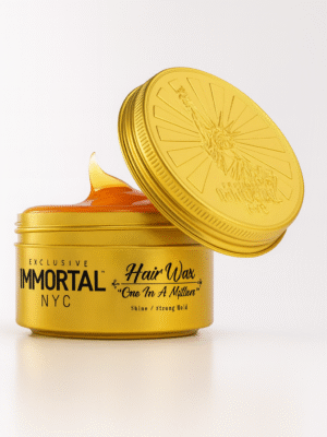 Immortal NYC ONE IN A MILLION