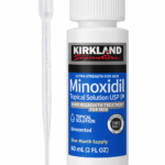 Minoxidil Topical Solution USP 5% 60 ml Kirkland “ENVIO GRATIS”