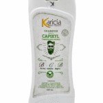 Shampoo Karicia Capixyl con Arándanos Negros – 400 mL