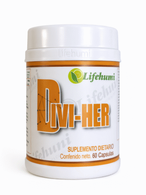 DIVI – HER 60 Cap