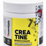 CREATINE MONOHYDRATE 150gr Polvo
