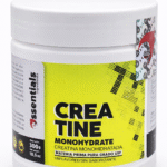 CREATINE MONOHYDRATE 300gr Polvo