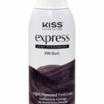 Kiss Color K98 Black "Envío Gratis"